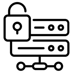 Poster - Secure Server 