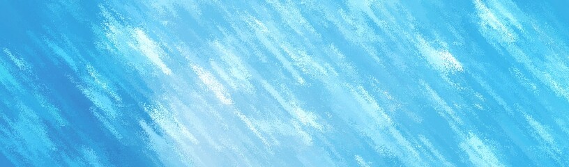 Wall Mural - Abstract blue texture with line