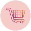 © Ehtisham - Shopping Cart Icon