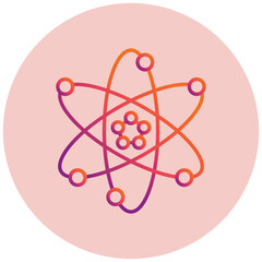 atom icon