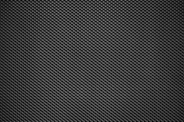 Metal grid. Steel grating. Background.