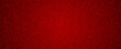 © natrot - Square red pattern pixel background