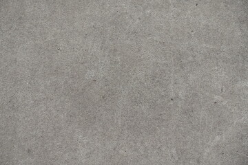 Wall Mural - Texture of plain simple gray concrete floor