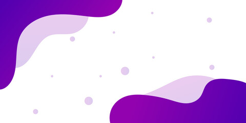 Wall Mural - Abstract creative backgrounds in minimal trendy style with copy space for text.