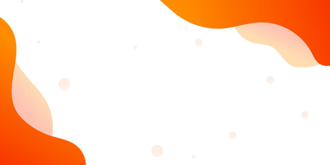 Wall Mural - Abstract creative backgrounds in minimal trendy style with copy space for text.