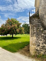 Canvas Print - Charente-Maritime