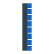 © Muhammad - Ruler Icon Design