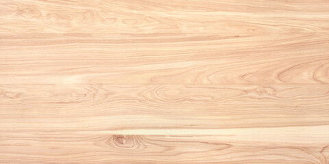 light wood texture with beautiful pattern, natural board background