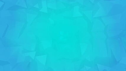 Poster - Abstract vortex with rotating barely noticeable geometric shapes. Design. Spinning whirling background.