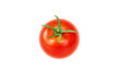 © photohampster - Isolated whole tomato vegetable