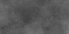 Old Wall Texture Cement Dark Black Gray Background Abstract Grey Color Design Are Light With White Gradient Background.