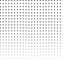 Abstract Dotted Background. Vector Overlay