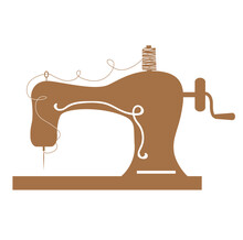 Sewing Machine Element
