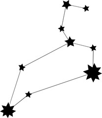 leo zodiac constellation