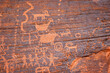 © Paul Tessier/Stocksy - Petroglyphs