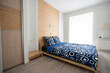 © Hernandez & Sorokina/Stocksy - Bedroom Interior