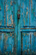 © Dominic Dähncke/Stocksy - An old wooden door.