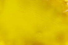 Yellow Agate Macro  