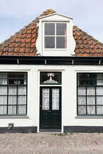  Traditional Dutch Tiny House