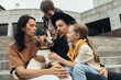 © Evgenij Yulkin/Stocksy - Family pet