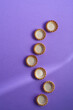 © Crissy Mitchell/Stocksy - mini tart shells