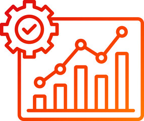 Development Icon Style