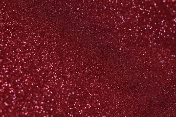 Canvas Print - glitter texture abstract splendor color decoration background