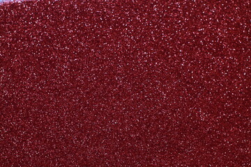 Canvas Print - glitter texture abstract splendor color decoration background