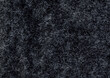 © Little River - High detail magnified close up large image of rough uncoated black gray paper texture background scan grunge wallpaper pronounced fiber grain and particles distinguished black and white dirt pattern