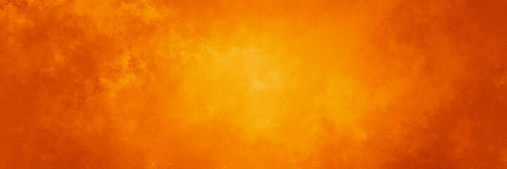 abstract orange fire background texture, red border with fiery yellow flames and smoke pattern, hall