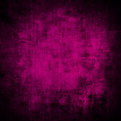 Wall Mural - Abstract pink background texture