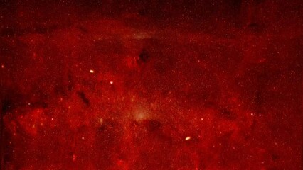 Wall Mural - colorful space motion background. elements of this image furnished by nasa.