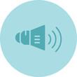 © Pexelpy - Speaker Icon