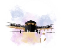 Makkah, The Pilgrimage Of Hajj