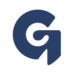 g logo