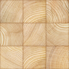 Oak Wood Grain Texture Background