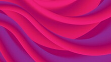 Abstract Purple Colorful Background
