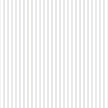 Vertical Lines Pattern. Seamless Lined Background. Vector Illustration.