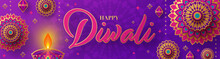 Happy Diwali, Deepavali The Indian Festival