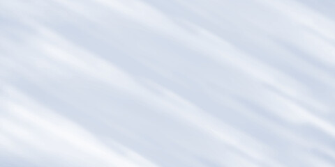 Wall Mural - seamless smooth elegant white silk or satin covered luxury white background, white or grey marble te