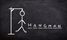 Hangman Game Word Game 