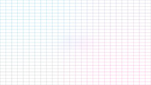 Abstract Neon Kaleidoscope Grid Shape Background Image.