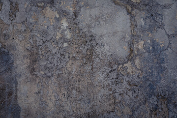 Canvas Print - Cement wall texture background. Cement floor texture background. texture background.