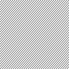 Diagonal line Geometric seamless pattern. Simple geometric background.