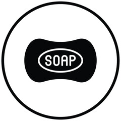 Poster - Soap Icon Style