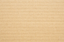 Old Brown Recycle Cardboard Box Paper Texture Background