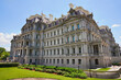 Eisenhower Executive Office Building in Washington, D.C., USA. The State, War and Navy Building is a U.S. government building in the capital of the United States.