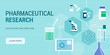 Pharmaceutical research and drug development