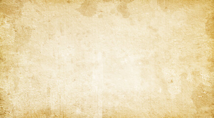 Old paper texture background 