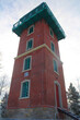 Wieża na Sołtysiej Górze - Tower on Sołtysia Góra